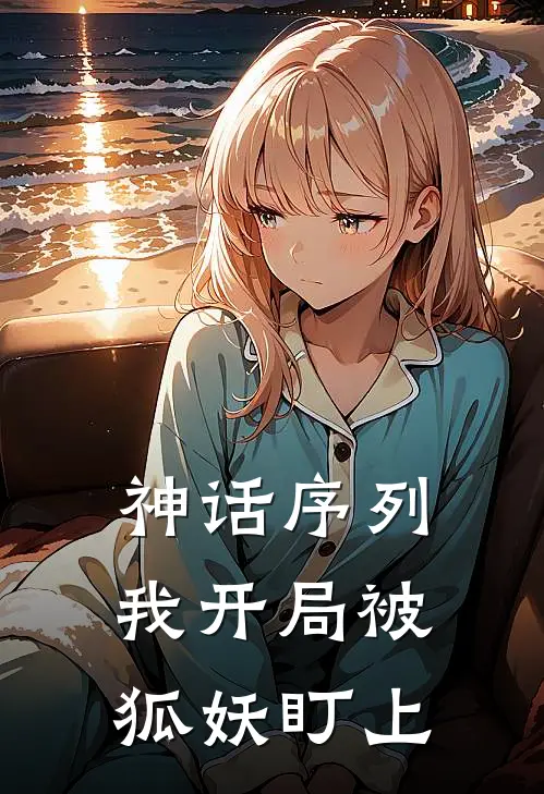 神话序列：我开局被狐妖盯上