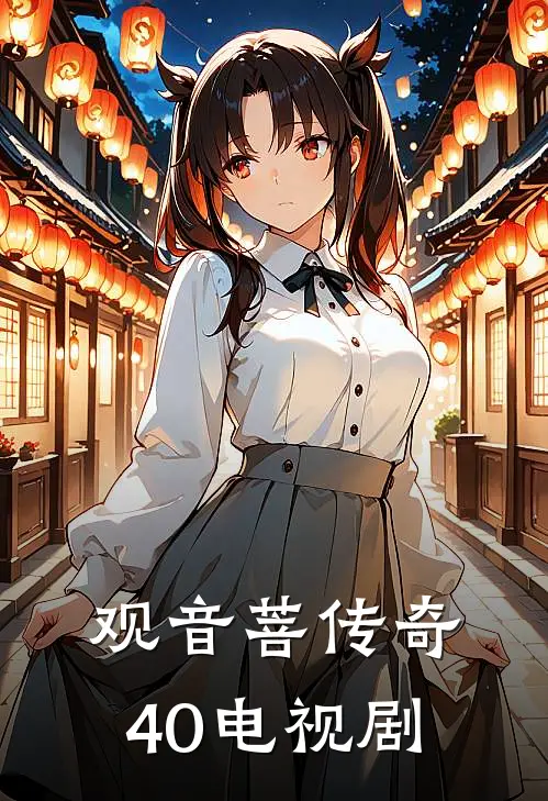 观音菩传奇40电视剧