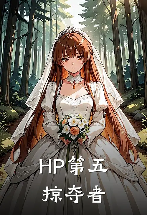 【HP】第五掠夺者