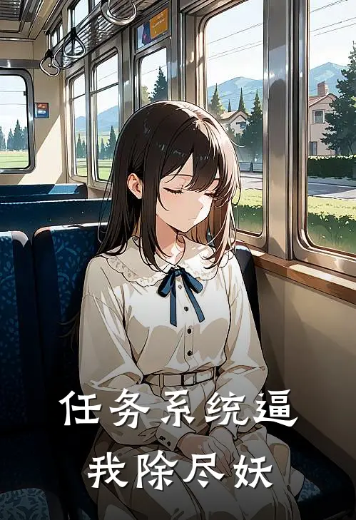 任务系统逼我除尽妖