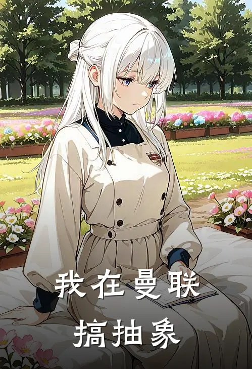 我在曼联搞抽象