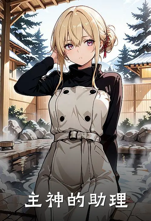 《主神的助理》幼薇林茜已完结小说_主神的助理(幼薇林茜)经典小说
