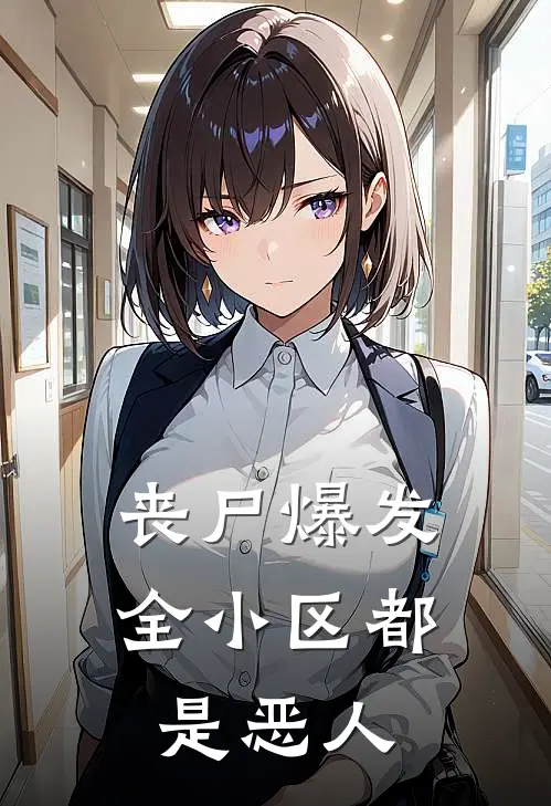 丧尸爆发全小区都是恶人