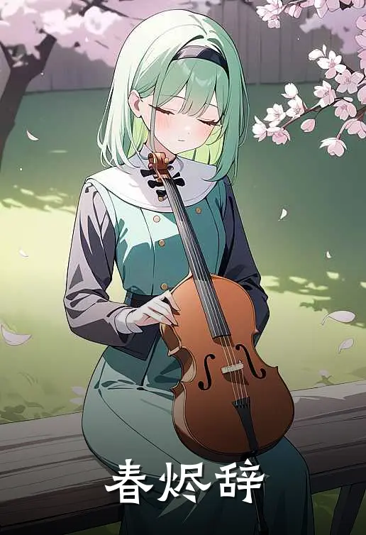 春烬辞薛舒宋时楚最新好看小说_最新章节列表春烬辞(薛舒宋时楚)