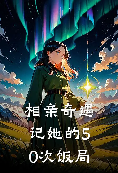 相亲奇遇记她的50次饭局
