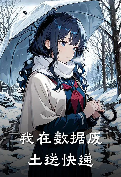 我在数据废土送快递