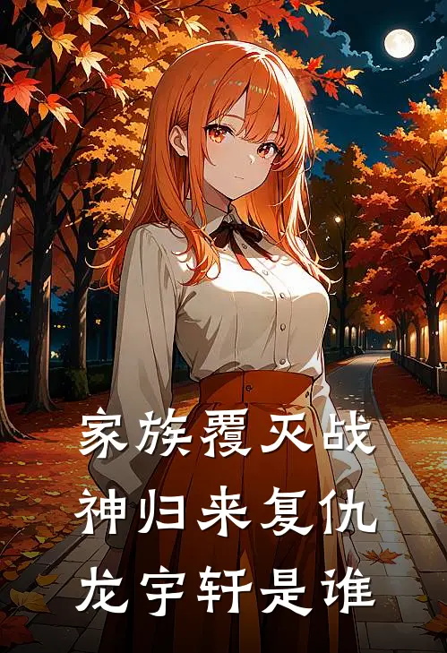 家族覆灭战神归来复仇 龙宇轩是谁