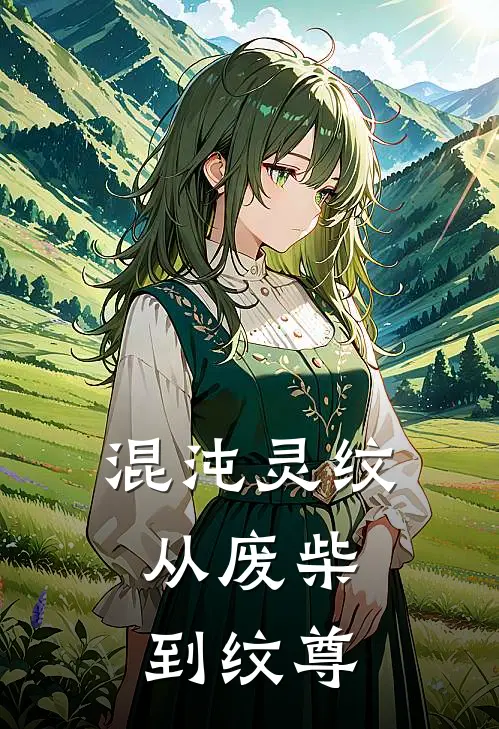 混沌灵纹：从废柴到纹尊(林砚赵宏)全本免费小说_最新章节列表混沌灵纹：从废柴到纹尊(林砚赵宏)