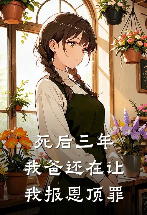 死后三年，我爸还在让我报恩顶罪简宁姜离完整版免费小说_全本免费完结小说死后三年，我爸还在让我报恩顶罪简宁姜离