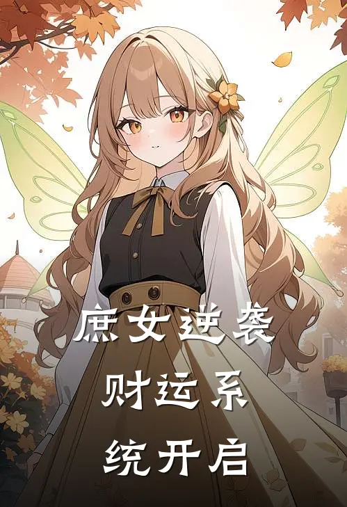 《庶女逆袭：财运系统开启》苏晚照苏晚全集免费在线阅读_(苏晚照苏晚)全章节免费在线阅读