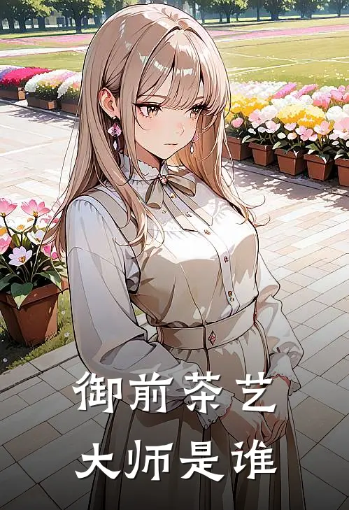 御前茶艺大师是谁