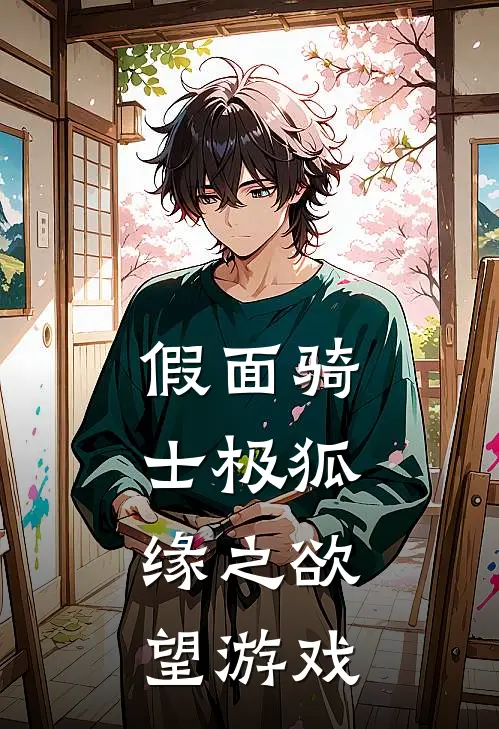 假面骑士极狐：缘之欲望游戏(凌也苏苏)免费小说完结版_最新章节列表假面骑士极狐：缘之欲望游戏(凌也苏苏)