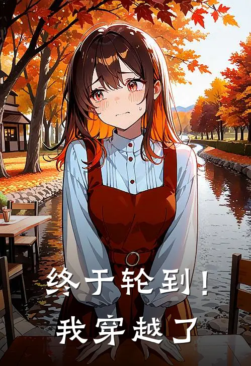 终于轮到！我穿越了