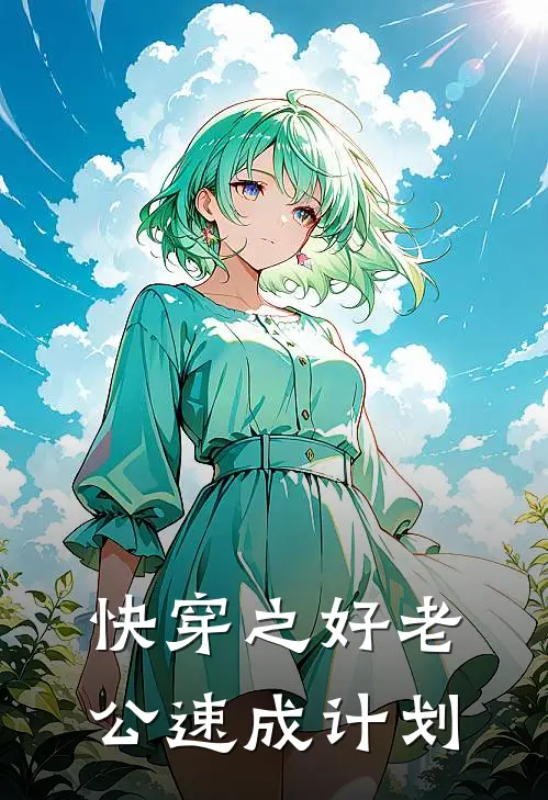 快穿之好老公速成计划
