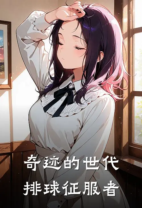 奇迹的世代：排球征服者