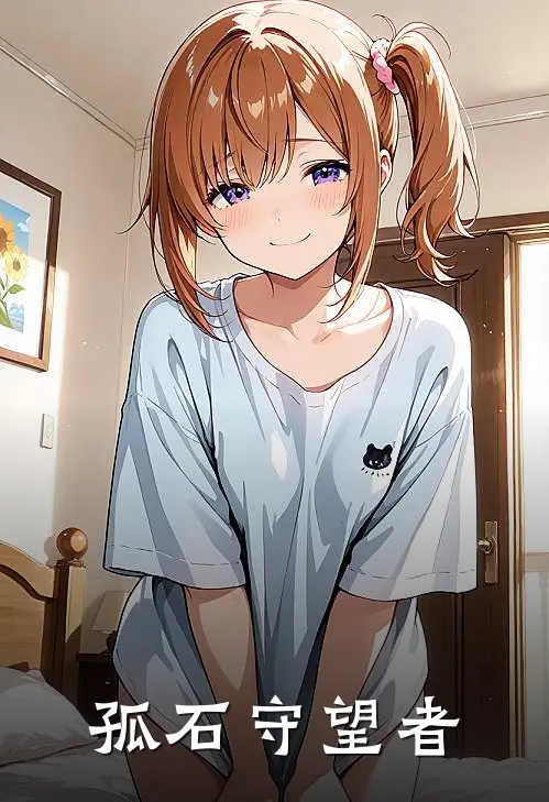 孤石守望者蓝十五蓝正德小说完整版免费阅读_热门小说排行榜孤石守望者(蓝十五蓝正德)