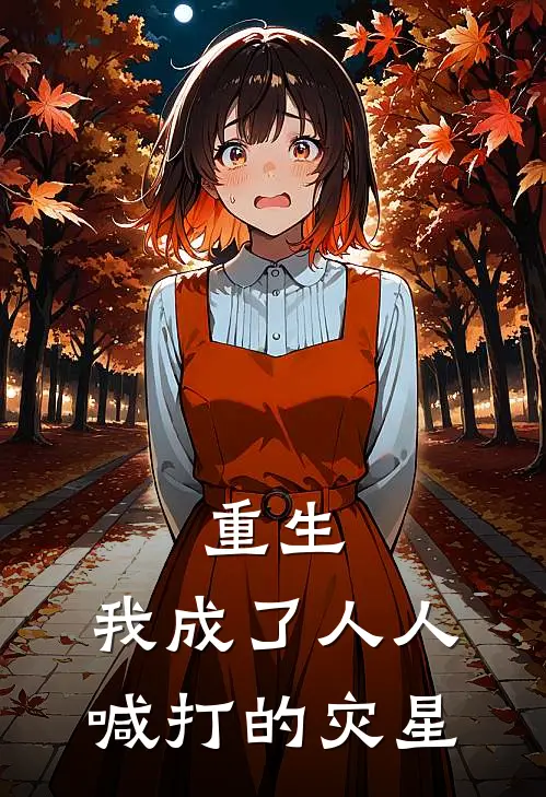 重生：我成了人人喊打的灾星