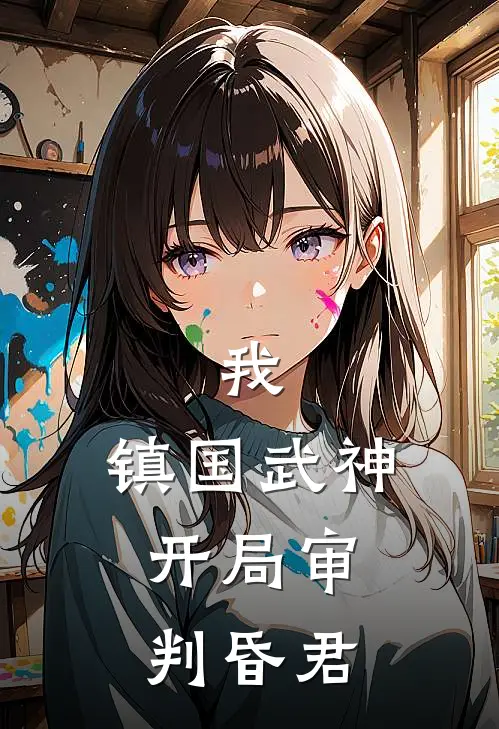我，镇国武神，开局审判昏君