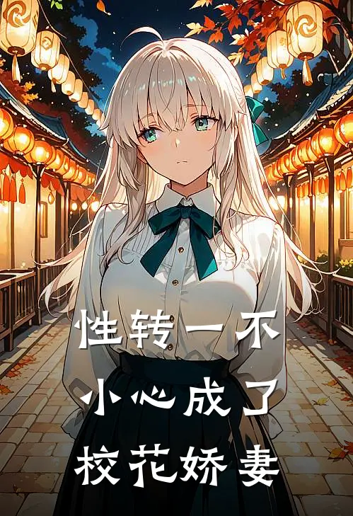 性转一不小心成了校花娇妻林默顾清免费小说在线看_完本小说阅读性转一不小心成了校花娇妻(林默顾清)