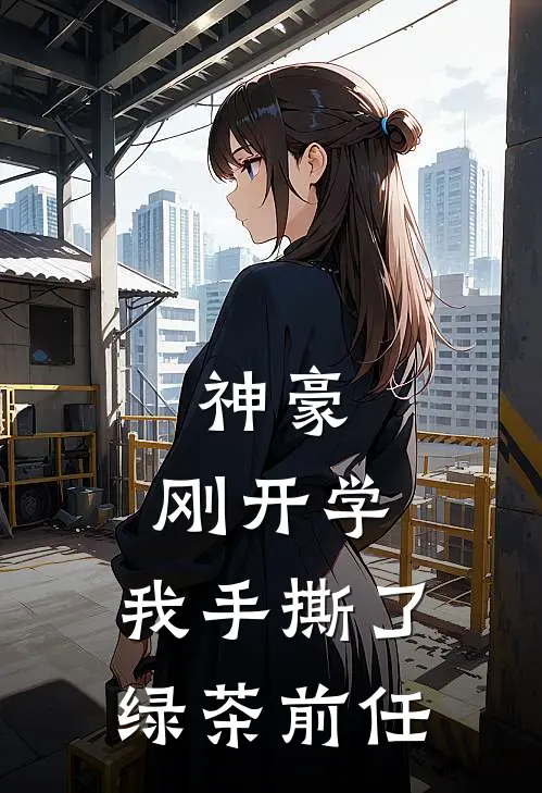 《神豪：刚开学，我手撕了绿茶前任》叶玄许梦瑶全集免费在线阅读_(叶玄许梦瑶)全章节免费在线阅读