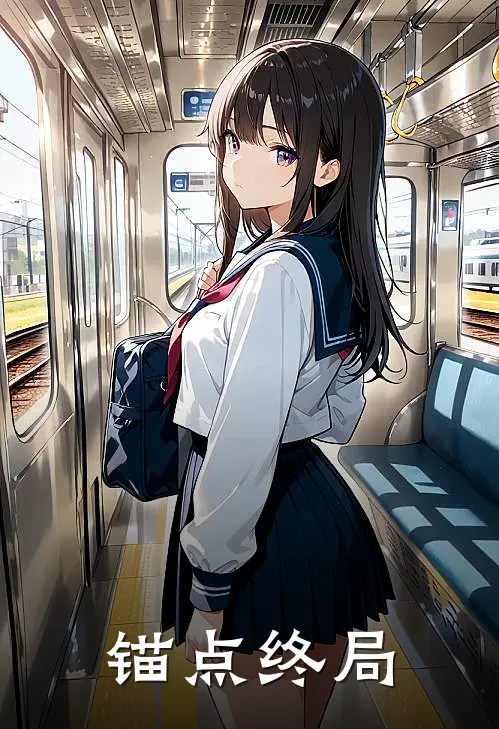 锚点终局(林深苏晚)最新好看小说_无弹窗全文免费阅读锚点终局林深苏晚