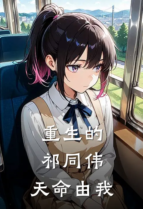 重生的祁同伟，天命由我