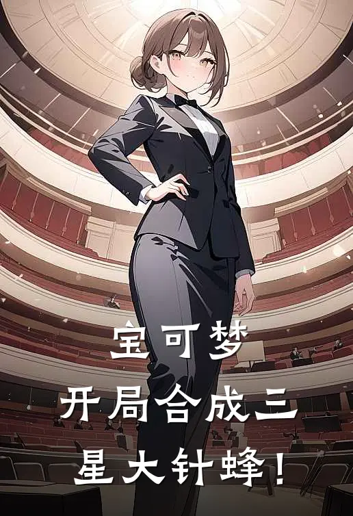 沈良李恒《宝可梦：开局合成三星大针蜂！》完结版阅读_(宝可梦：开局合成三星大针蜂！)全集阅读