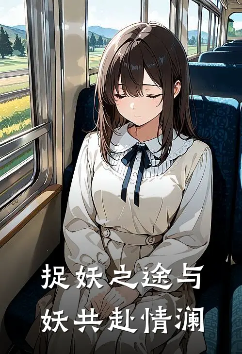 捉妖之途与妖共赴情澜