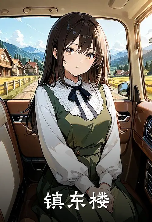 镇东楼李自成林大生完本小说推荐_免费小说全文阅读镇东楼李自成林大生