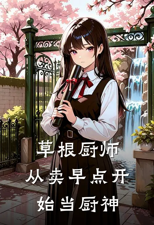 草根厨师，从卖早点开始当厨神林淮赵大彪小说推荐完结_全集免费小说草根厨师，从卖早点开始当厨神(林淮赵大彪)