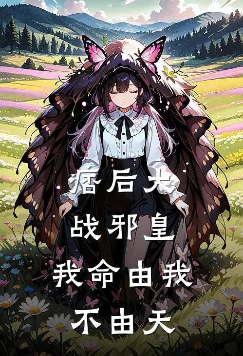 痞后大战邪皇：我命由我不由天沈冰沈安国热门小说免费阅读_完本完结小说痞后大战邪皇：我命由我不由天(沈冰沈安国)