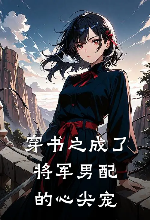 穿书之成了将军男配的心尖宠(沈清沅李罡)免费完结小说_小说完整版免费阅读穿书之成了将军男配的心尖宠(沈清沅李罡)