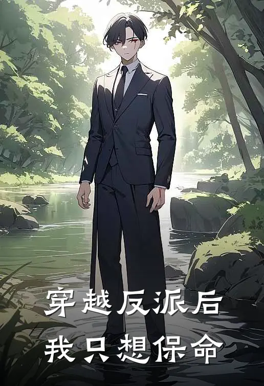 穿越反派后我只想保命