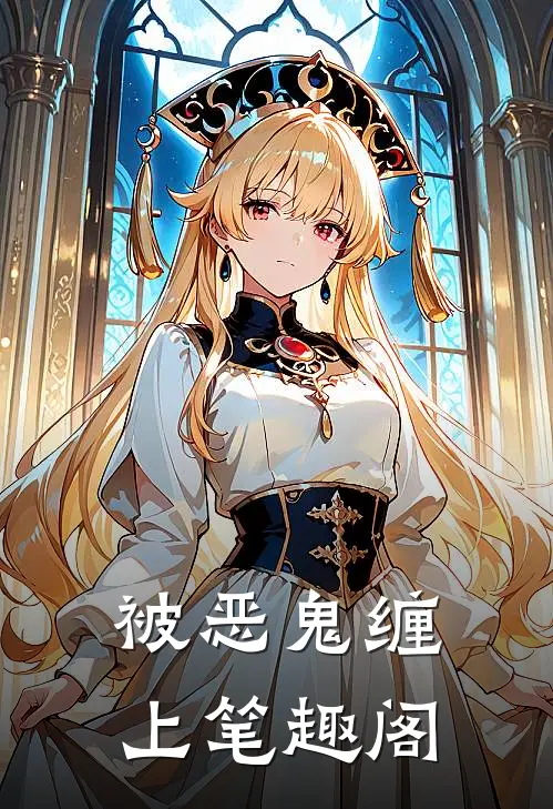 被恶鬼缠上笔趣阁