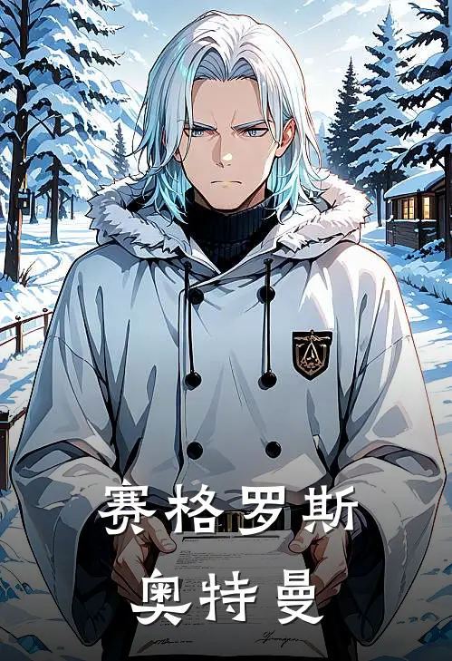 赛格罗斯奥特曼