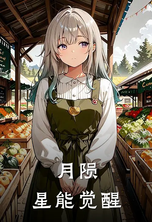 月陨：星能觉醒林柯周奇完结版小说_完结版小说月陨：星能觉醒(林柯周奇)