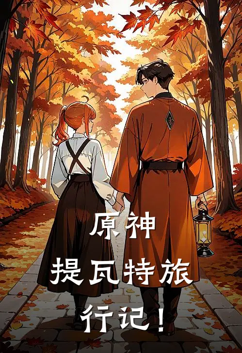 原神：提瓦特旅行记！