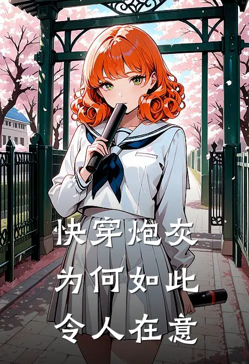 【快穿】炮灰为何如此令人在意