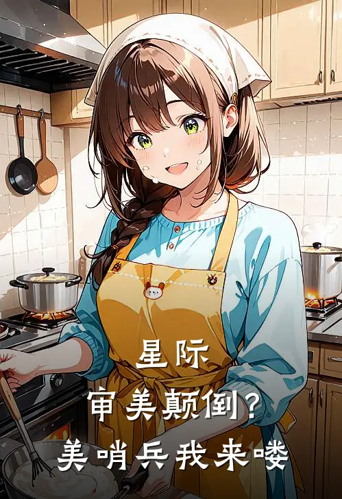 星际：审美颠倒？美哨兵我来喽