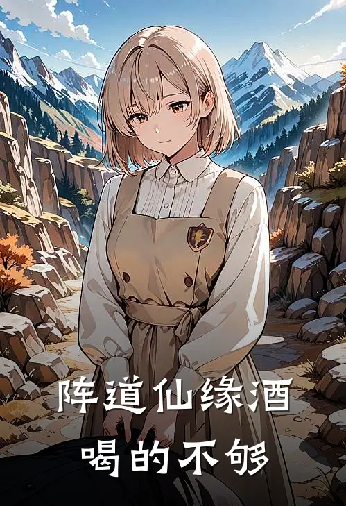 阵道仙缘酒喝的不够