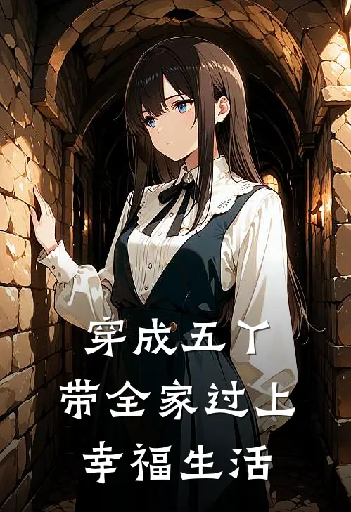 穿成五丫，带全家过上幸福生活张华五丫热门完结小说_最热门小说穿成五丫，带全家过上幸福生活张华五丫