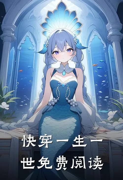 快穿一生一世免费阅读
