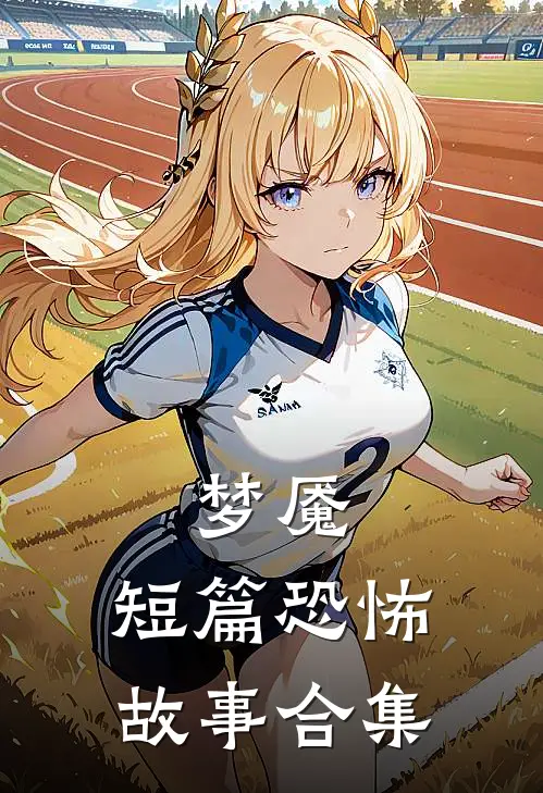 梦魇：短篇恐怖故事合集