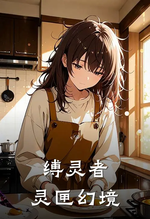 缚灵者：灵匣幻境