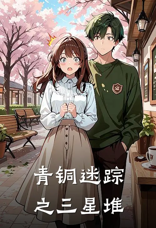 林默林默《青铜迷踪之三星堆》完结版阅读_(青铜迷踪之三星堆)全集阅读