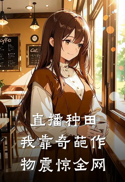 直播种田，我靠奇葩作物震惊全网帕金森帕金森免费小说全本阅读_小说免费完结直播种田，我靠奇葩作物震惊全网帕金森帕金森