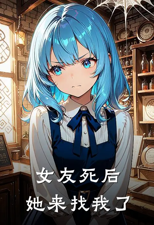 女友死后，她来找我了