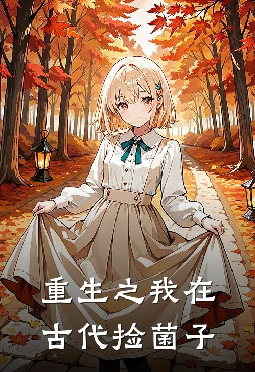 重生之我在古代捡菌子赵峰赵二新热门小说_最新章节列表重生之我在古代捡菌子(赵峰赵二)