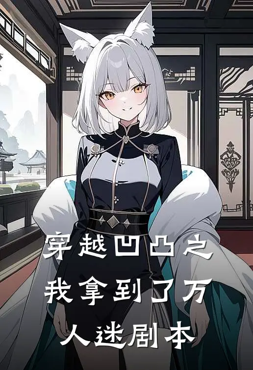 穿越凹凸之我拿到了万人迷剧本