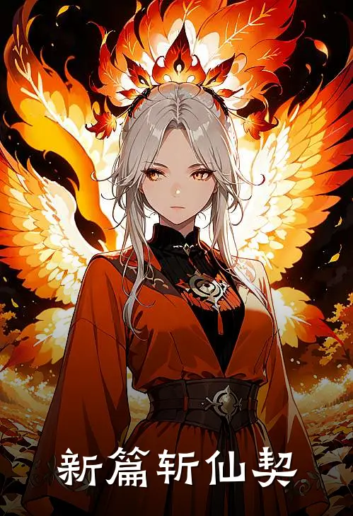 新篇斩仙契云墨云墨小说完结推荐_热门小说阅读新篇斩仙契云墨云墨